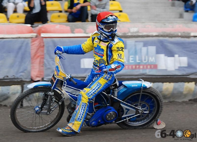 71/140 Caelum Stal Gorzów - Tauron Azoty Tarnów 51:39
