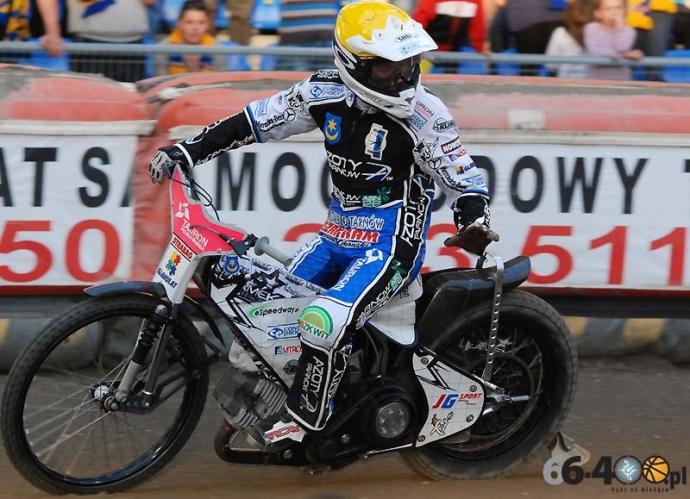 95/140 Caelum Stal Gorzów - Tauron Azoty Tarnów 51:39