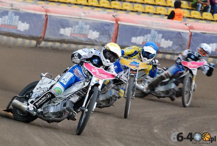 107/140 Caelum Stal Gorzów - Tauron Azoty Tarnów 51:39