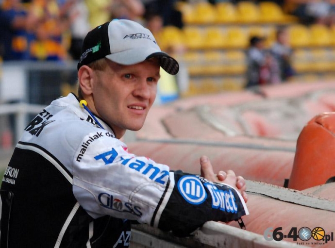 108/140 Caelum Stal Gorzów - Tauron Azoty Tarnów 51:39