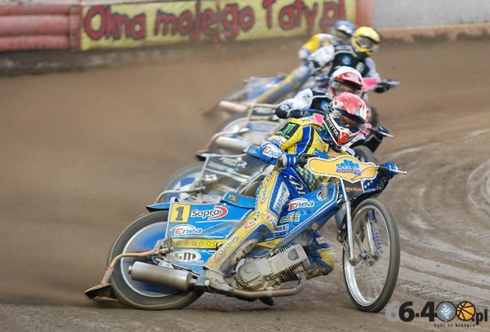 114/140 Caelum Stal Gorzów - Tauron Azoty Tarnów 51:39