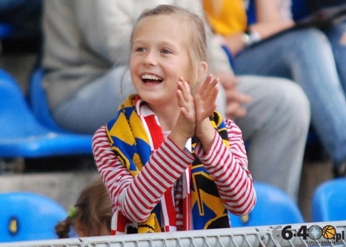 115/140 Caelum Stal Gorzów - Tauron Azoty Tarnów 51:39