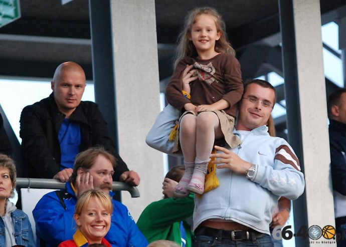 116/140 Caelum Stal Gorzów - Tauron Azoty Tarnów 51:39