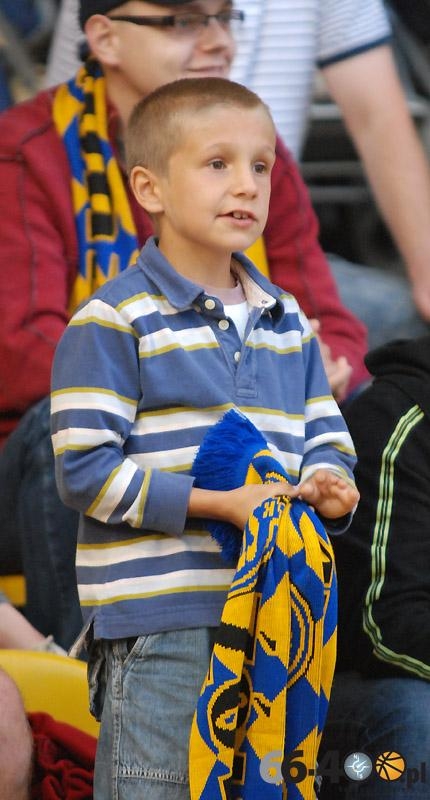 124/140 Caelum Stal Gorzów - Tauron Azoty Tarnów 51:39