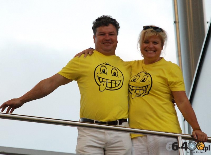 125/140 Caelum Stal Gorzów - Tauron Azoty Tarnów 51:39