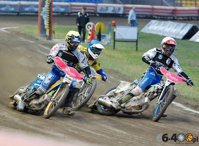 127/140 Caelum Stal Gorzów - Tauron Azoty Tarnów 51:39