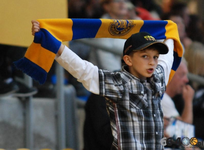 130/140 Caelum Stal Gorzów - Tauron Azoty Tarnów 51:39