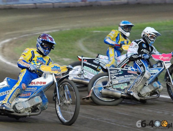 133/140 Caelum Stal Gorzów - Tauron Azoty Tarnów 51:39