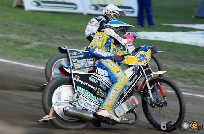 135/140 Caelum Stal Gorzów - Tauron Azoty Tarnów 51:39