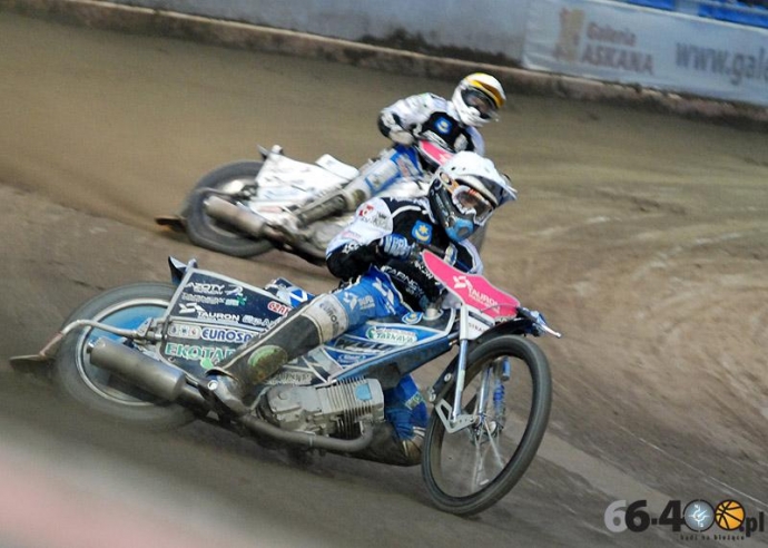 136/140 Caelum Stal Gorzów - Tauron Azoty Tarnów 51:39