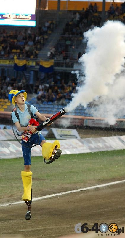 139/140 Caelum Stal Gorzów - Tauron Azoty Tarnów 51:39