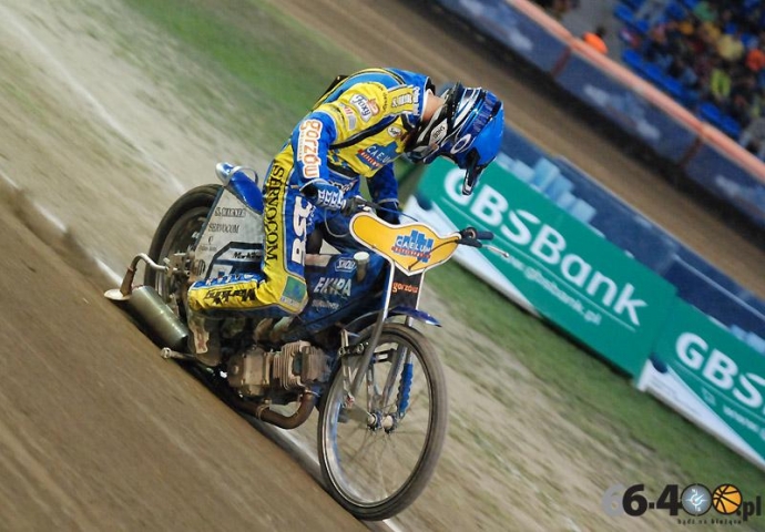 140/140 Caelum Stal Gorzów - Tauron Azoty Tarnów 51:39