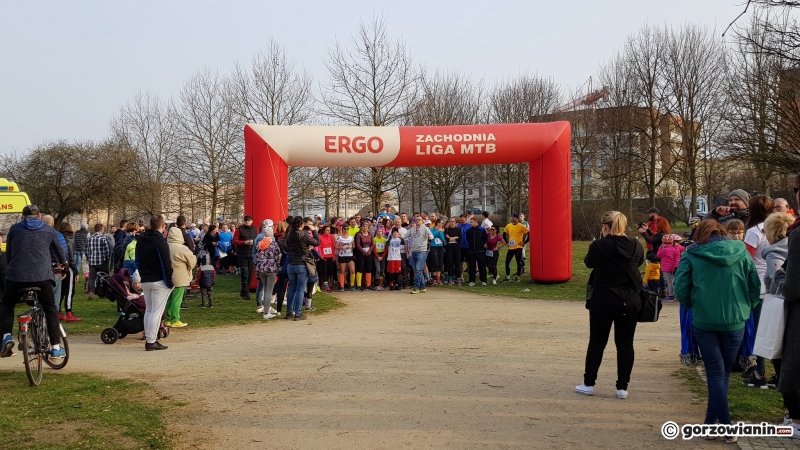 3/23 Pobiegli dla dzieci z zespołem Downa