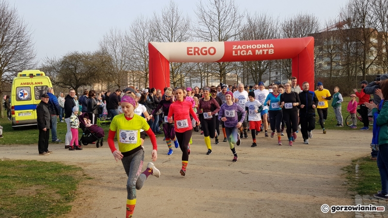 6/23 Pobiegli dla dzieci z zespołem Downa