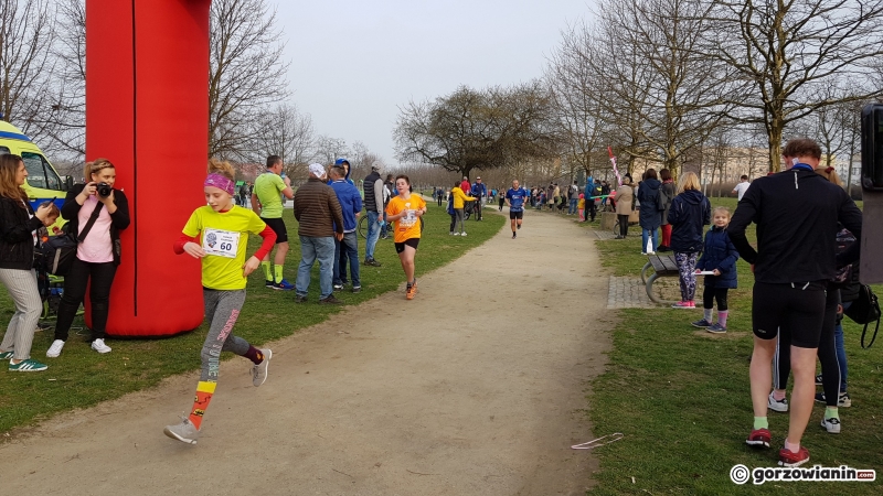 23/23 Pobiegli dla dzieci z zespołem Downa