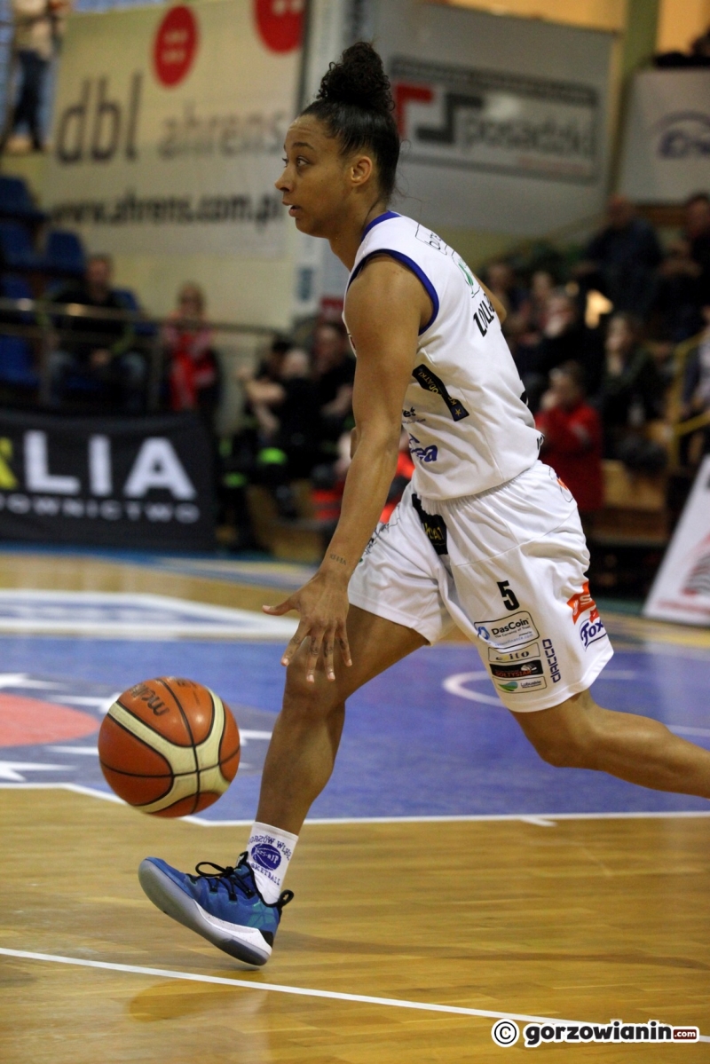 5/30 Akademickie derby w koszykówce