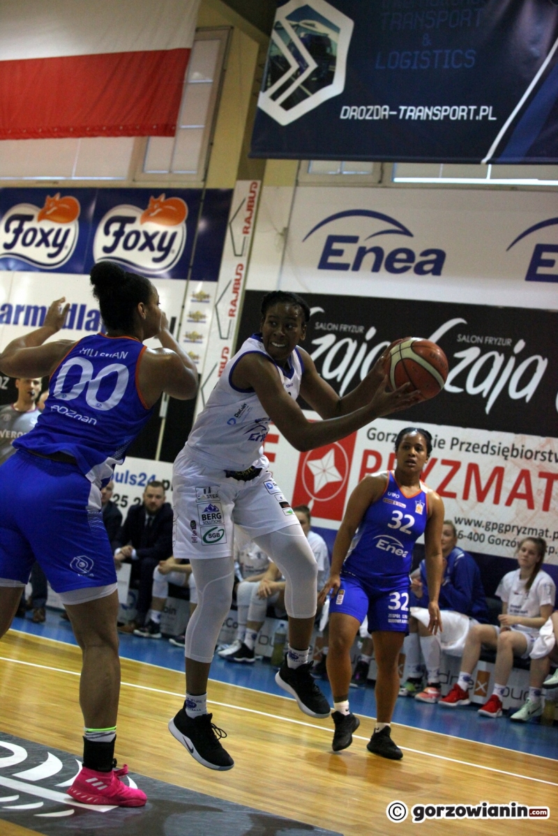 9/30 Akademickie derby w koszykówce