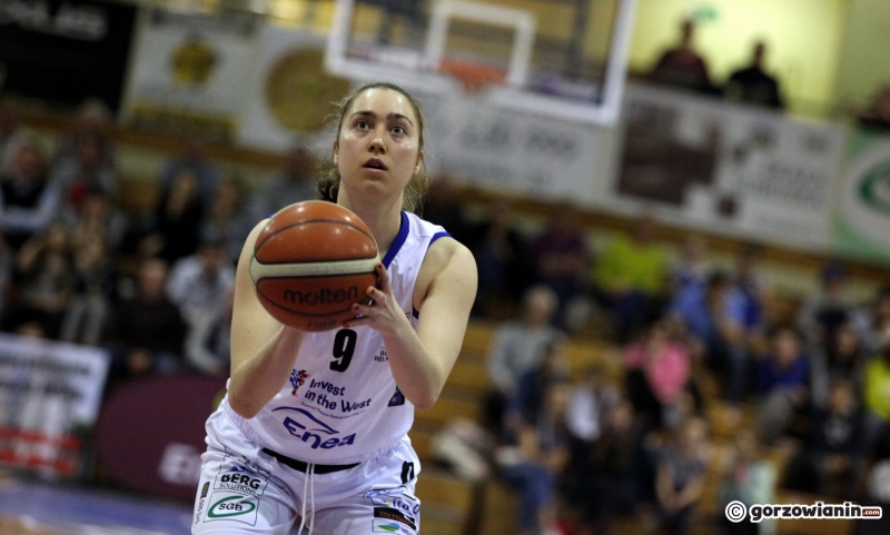 11/30 Akademickie derby w koszykówce