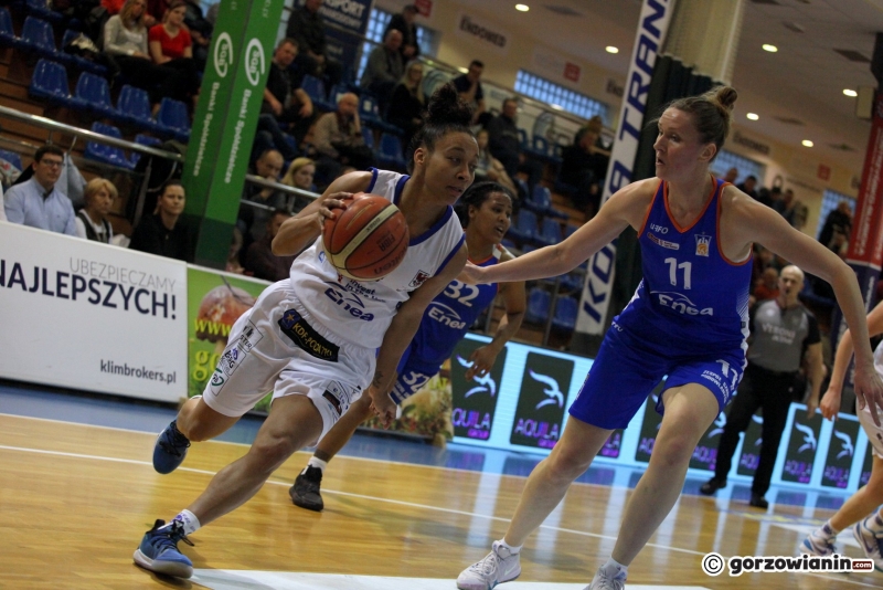 12/30 Akademickie derby w koszykówce