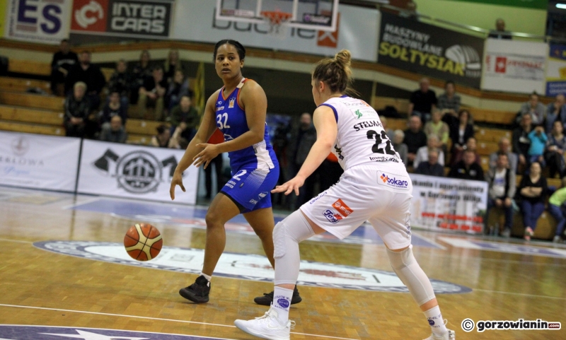 20/30 Akademickie derby w koszykówce