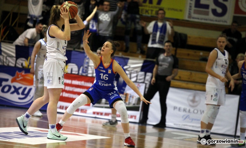 21/30 Akademickie derby w koszykówce