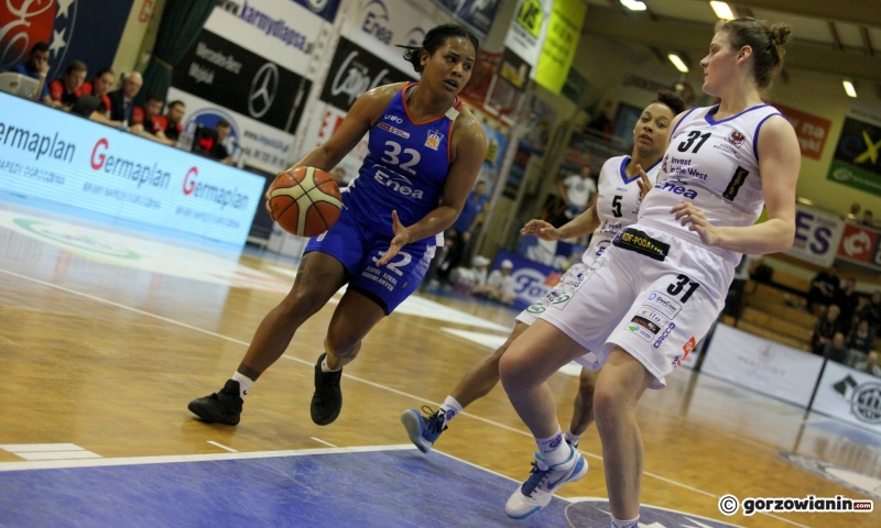 23/30 Akademickie derby w koszykówce