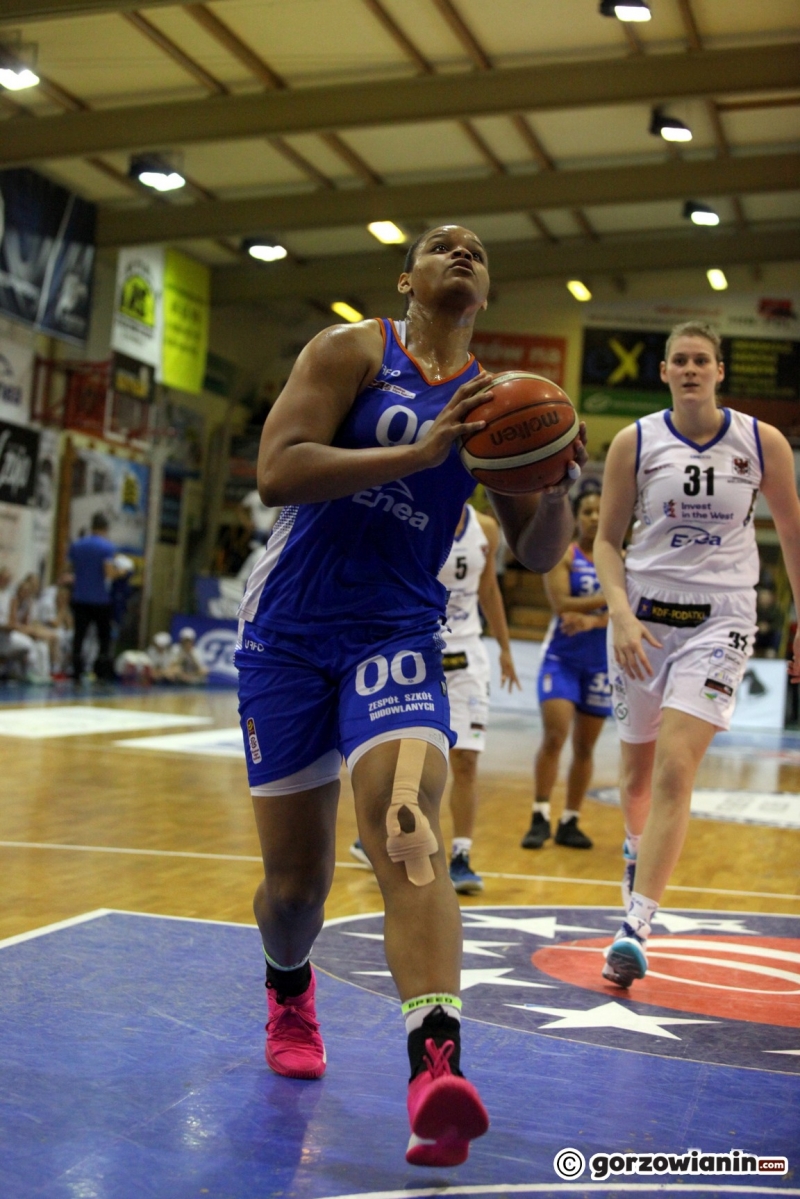 26/30 Akademickie derby w koszykówce