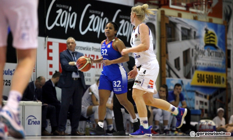 27/30 Akademickie derby w koszykówce