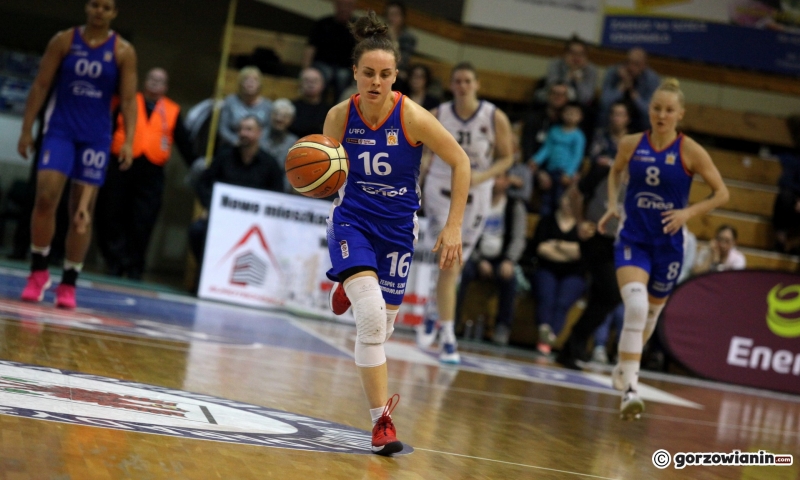 29/30 Akademickie derby w koszykówce