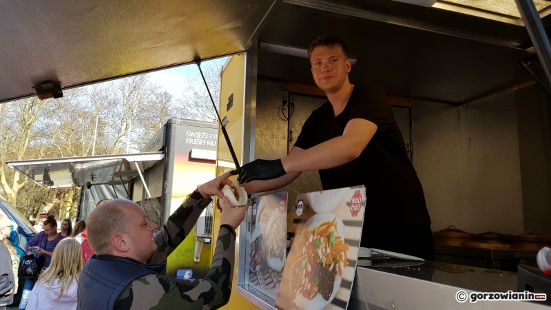 3/14 Festiwal smaków Food Trucków