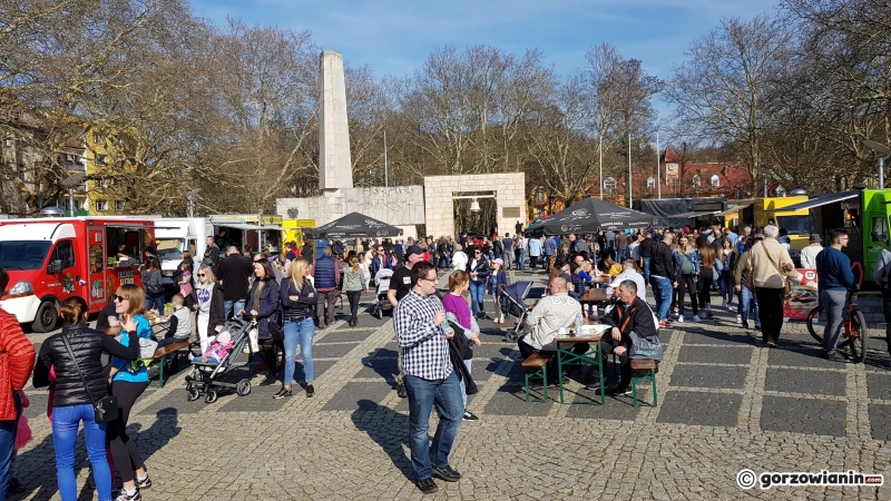 4/14 Festiwal smaków Food Trucków
