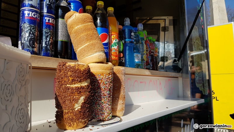 5/14 Festiwal smaków Food Trucków