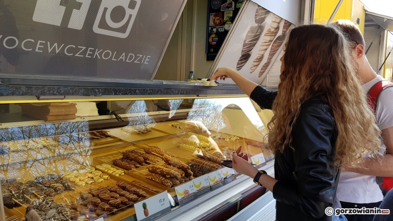 7/14 Festiwal smaków Food Trucków