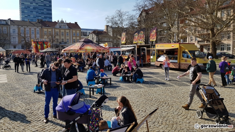 8/14 Festiwal smaków Food Trucków