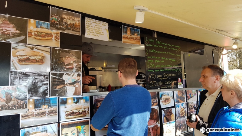 9/14 Festiwal smaków Food Trucków