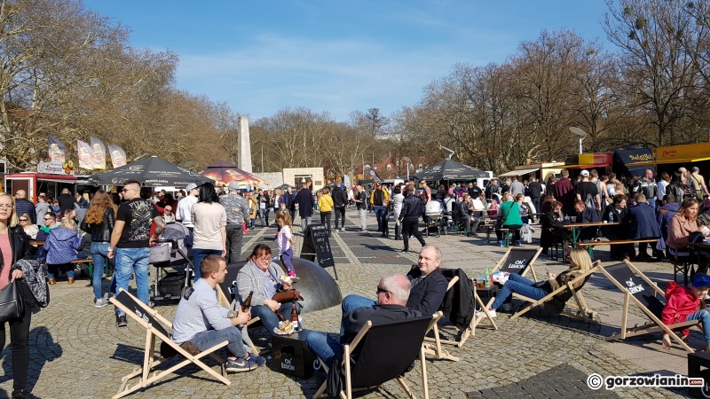 12/14 Festiwal smaków Food Trucków