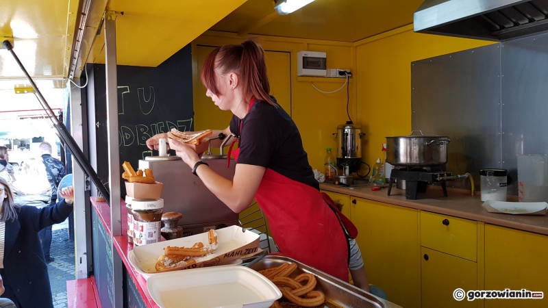 13/14 Festiwal smaków Food Trucków