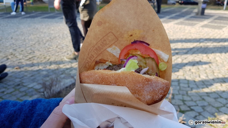 14/14 Festiwal smaków Food Trucków