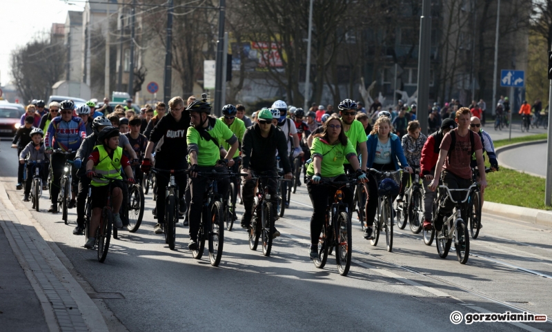 3/48 Wiosenna Masa Rowerowa