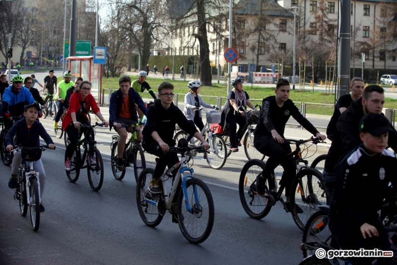 9/48 Wiosenna Masa Rowerowa
