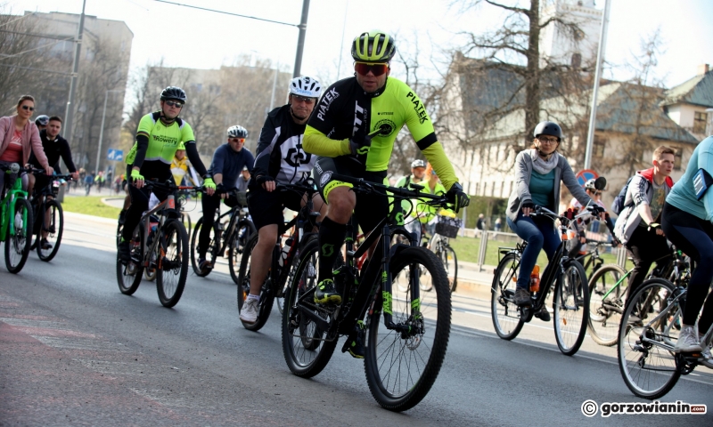 12/48 Wiosenna Masa Rowerowa