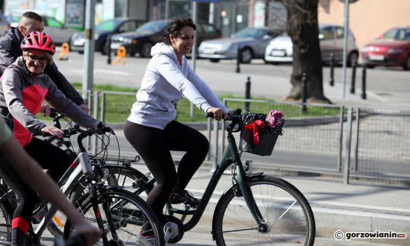 13/48 Wiosenna Masa Rowerowa