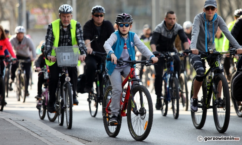 19/48 Wiosenna Masa Rowerowa
