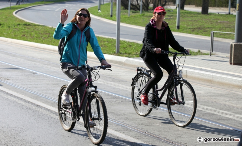 24/48 Wiosenna Masa Rowerowa