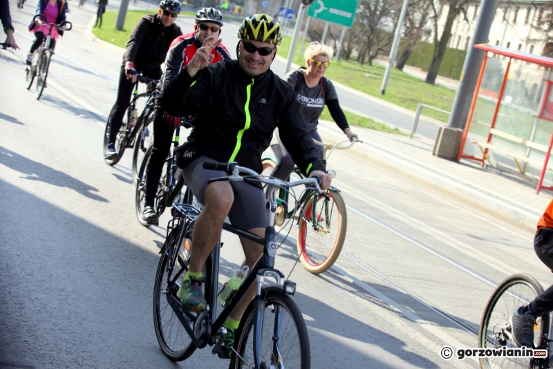 26/48 Wiosenna Masa Rowerowa