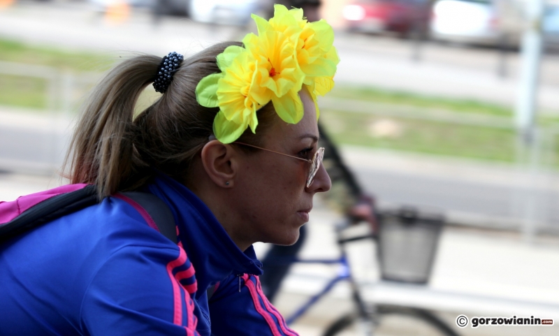 27/48 Wiosenna Masa Rowerowa