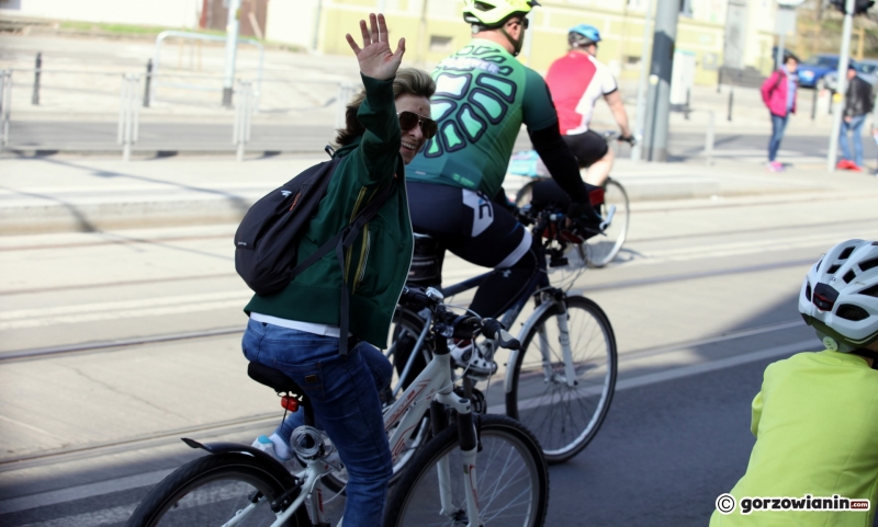 30/48 Wiosenna Masa Rowerowa