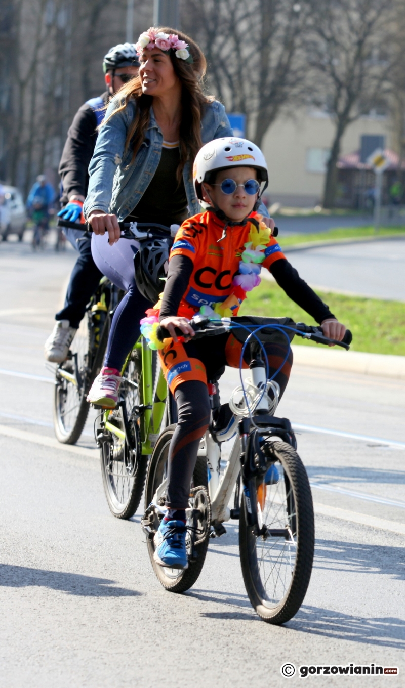 31/48 Wiosenna Masa Rowerowa