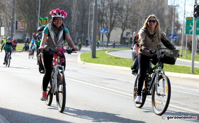 33/48 Wiosenna Masa Rowerowa