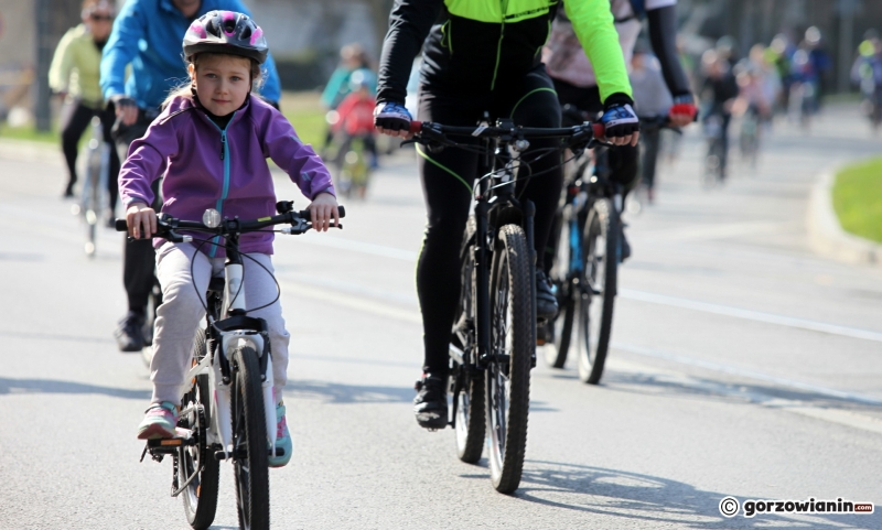 36/48 Wiosenna Masa Rowerowa